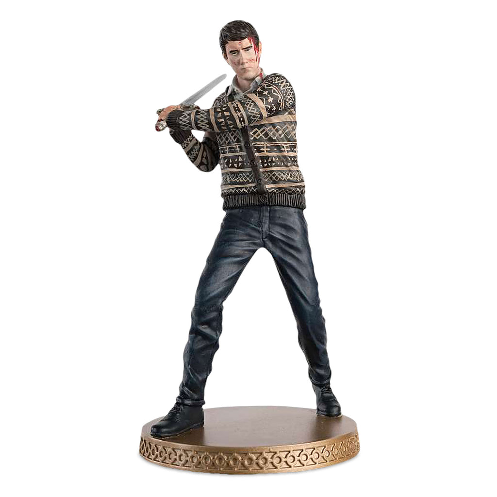 Immagine del prodotto Figura del collezionista Neville Longbottom 12 cm - Harry Potter