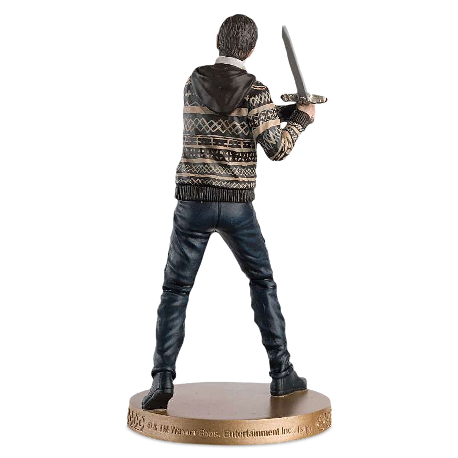 Immagine del prodotto Figura del collezionista Neville Longbottom 12 cm - Harry Potter