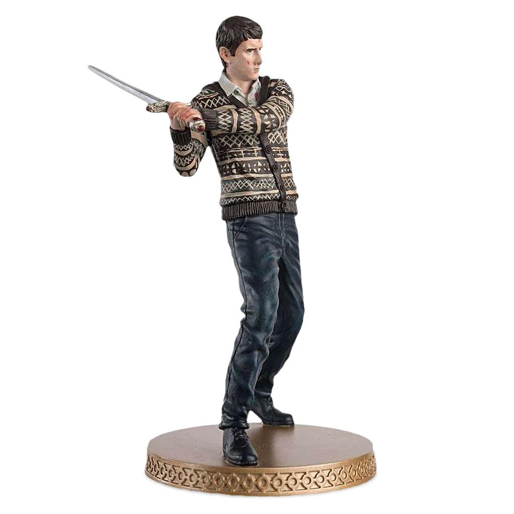 Immagine del prodotto Figura del collezionista Neville Longbottom 12 cm - Harry Potter