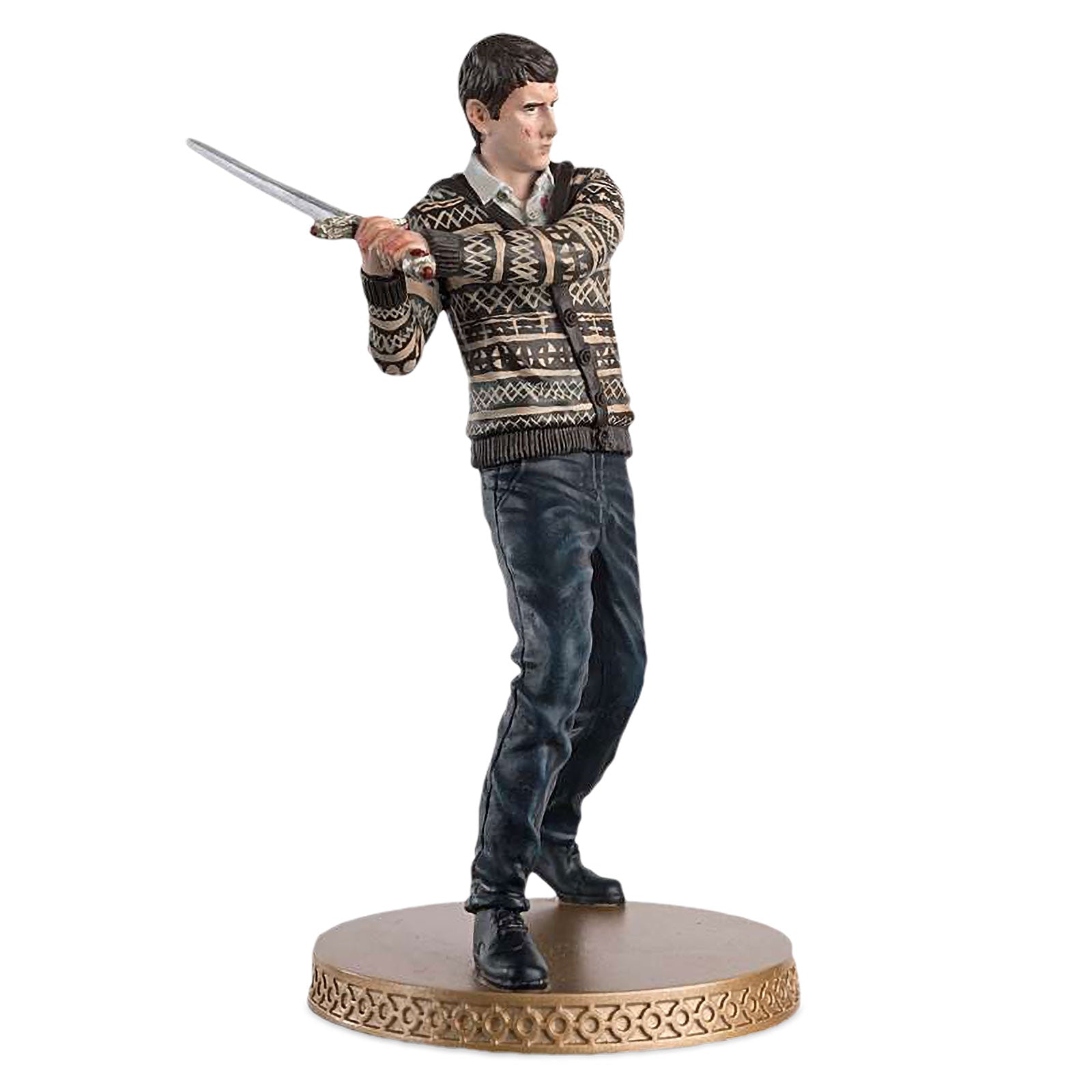 Immagine del prodotto Figura del collezionista Neville Longbottom 12 cm - Harry Potter