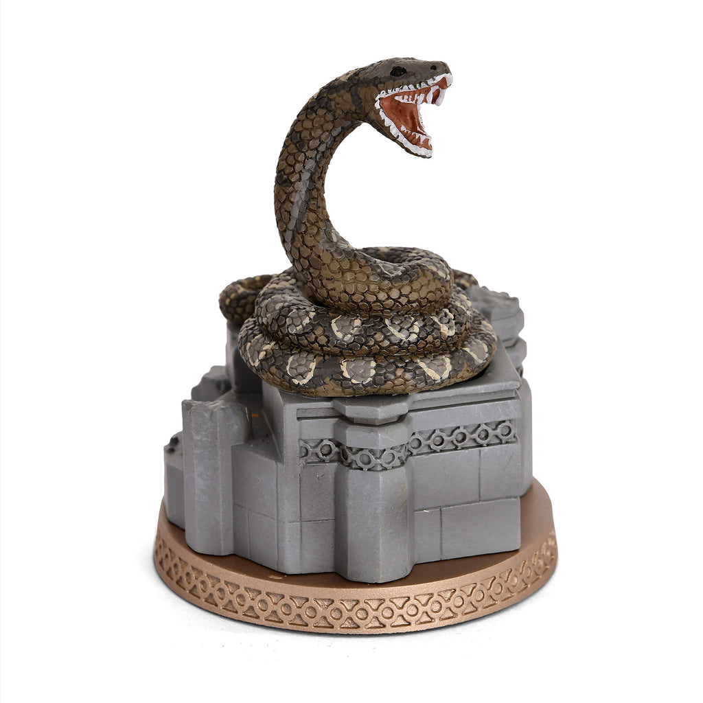 Immagine del prodotto Figura Eroe Nagini 10 cm - Harry Potter