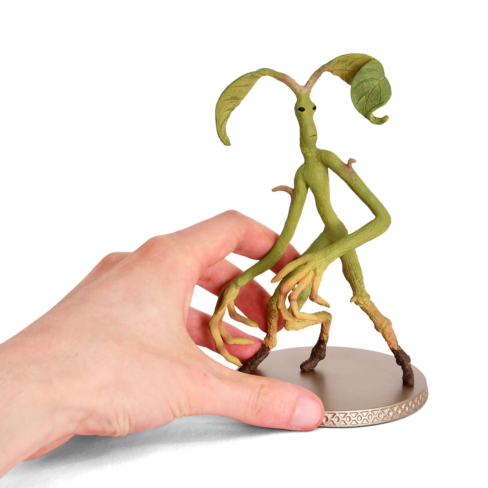 Immagine del prodotto Figura da collezione Bowtruckle Hero 16 cm - Animali fantastici