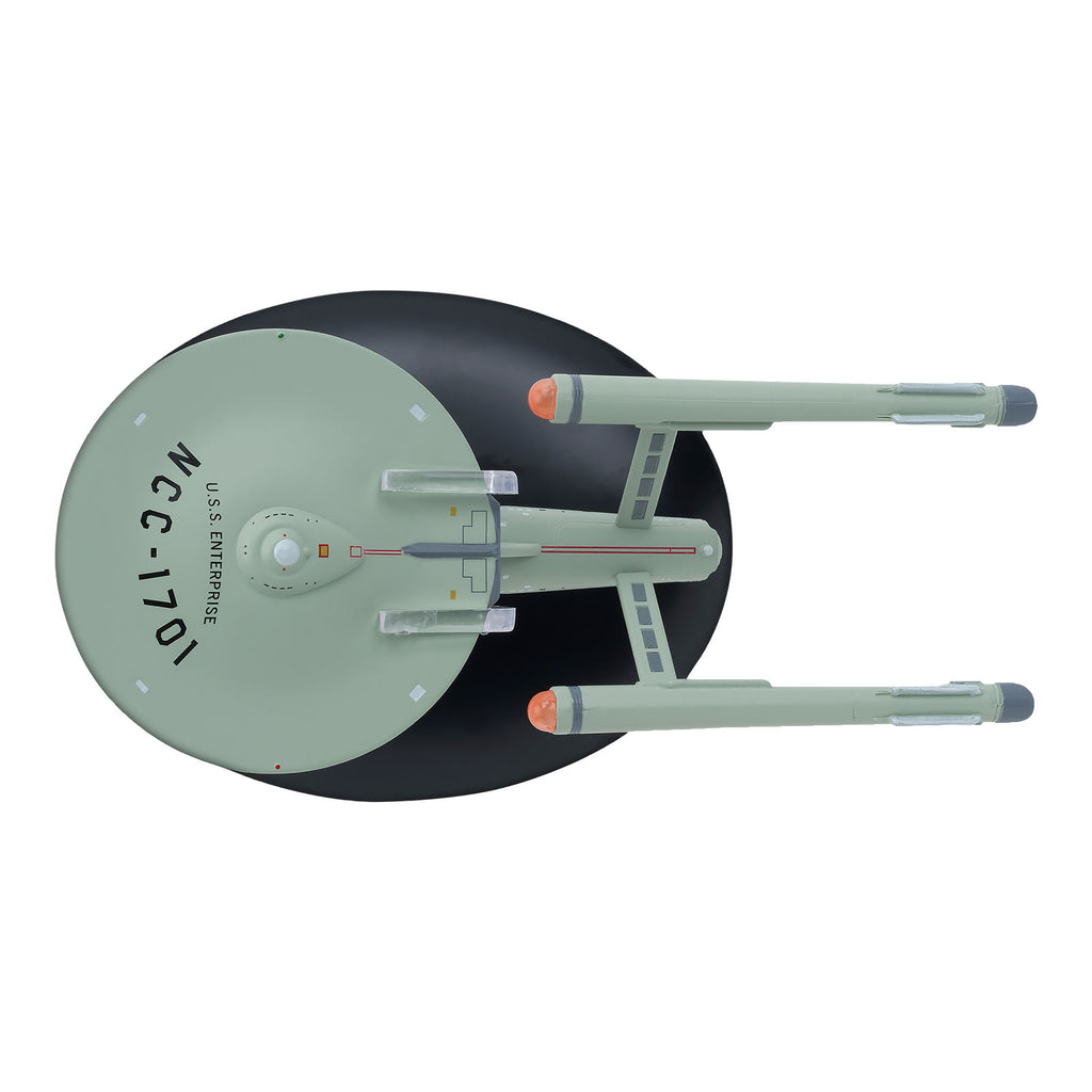 Product image Star Trek - USS Enterprise NCC-1701 Hero Collector Figure
