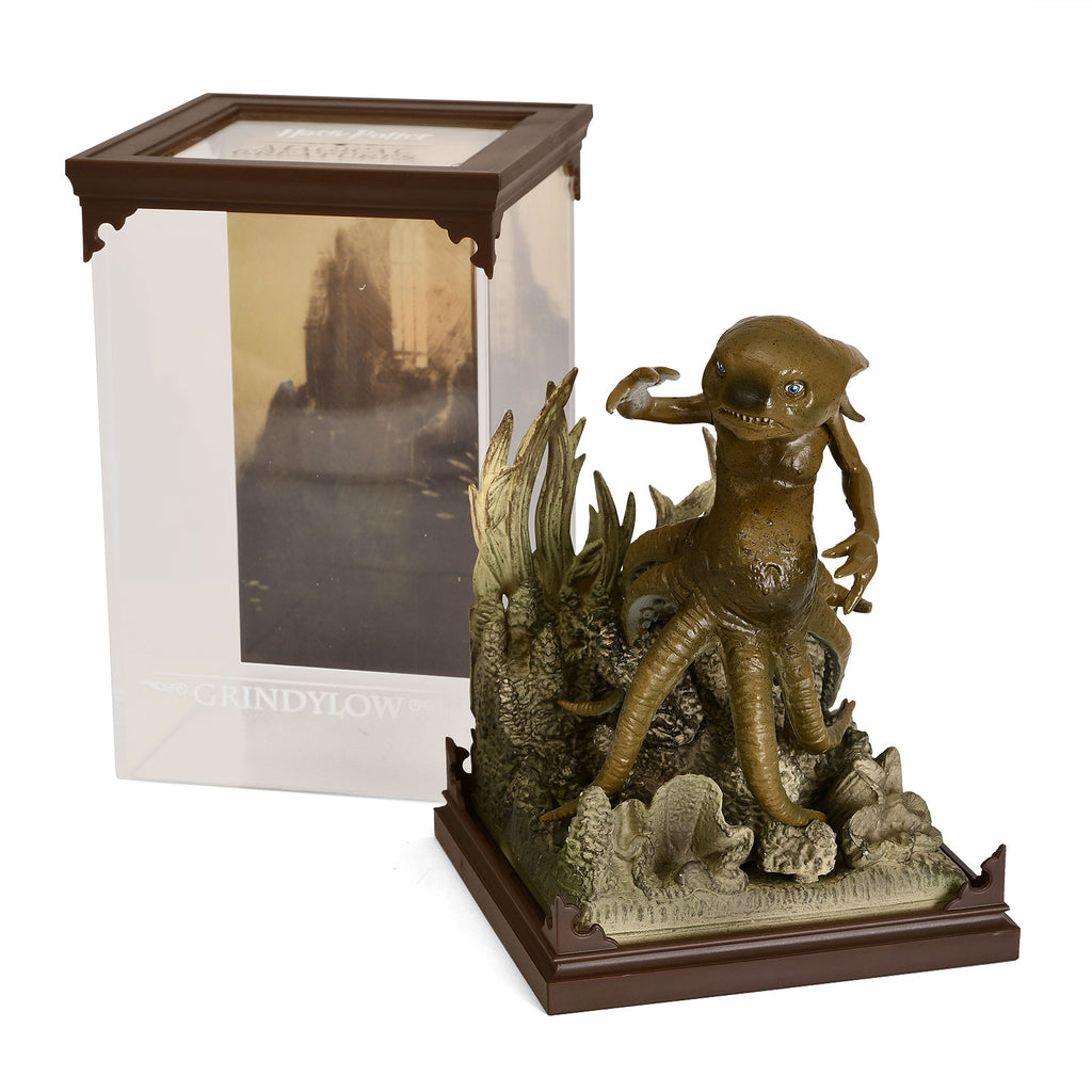 Product image Grindeloh - Harry Potter Magical Beasts figure
