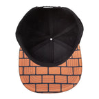 Product image Super Mario - Question Mark Snapback Cap