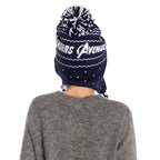 Immagine del prodotto Avengers - Cappello con pompon logo