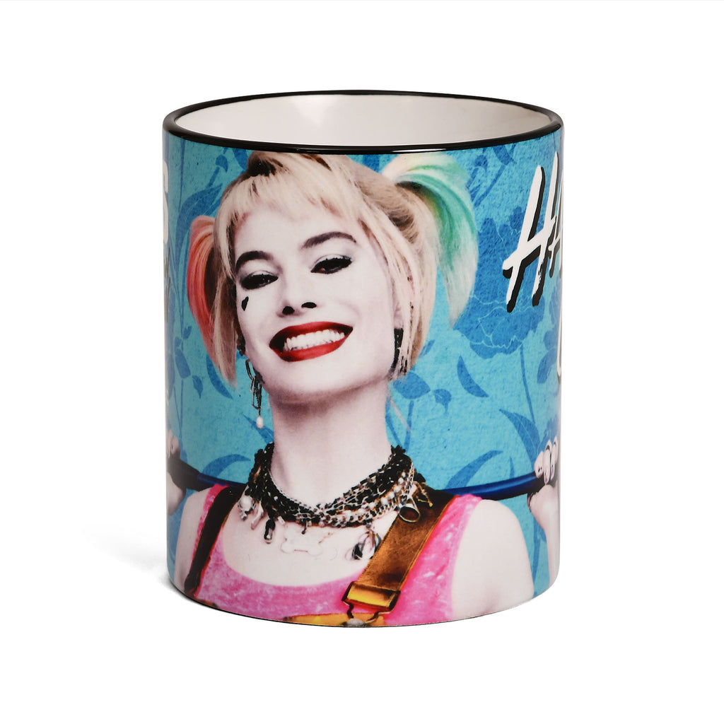 Immagine del prodotto Birds of Prey - Tazza di Harley Quinn
