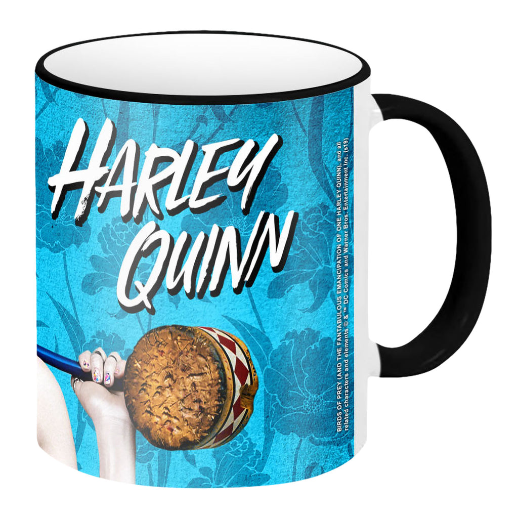 Immagine del prodotto Birds of Prey - Tazza di Harley Quinn