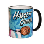 Immagine del prodotto Birds of Prey - Tazza di Harley Quinn