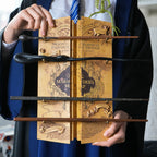 Product image Harry Potter - Marauder's Map Wand Collection
