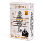Immagine del prodotto Harry Potter - Collezione di Bacchette Magiche dei Maghi Oscuri