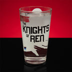 Product image Star Wars - Knights of Ren Glass