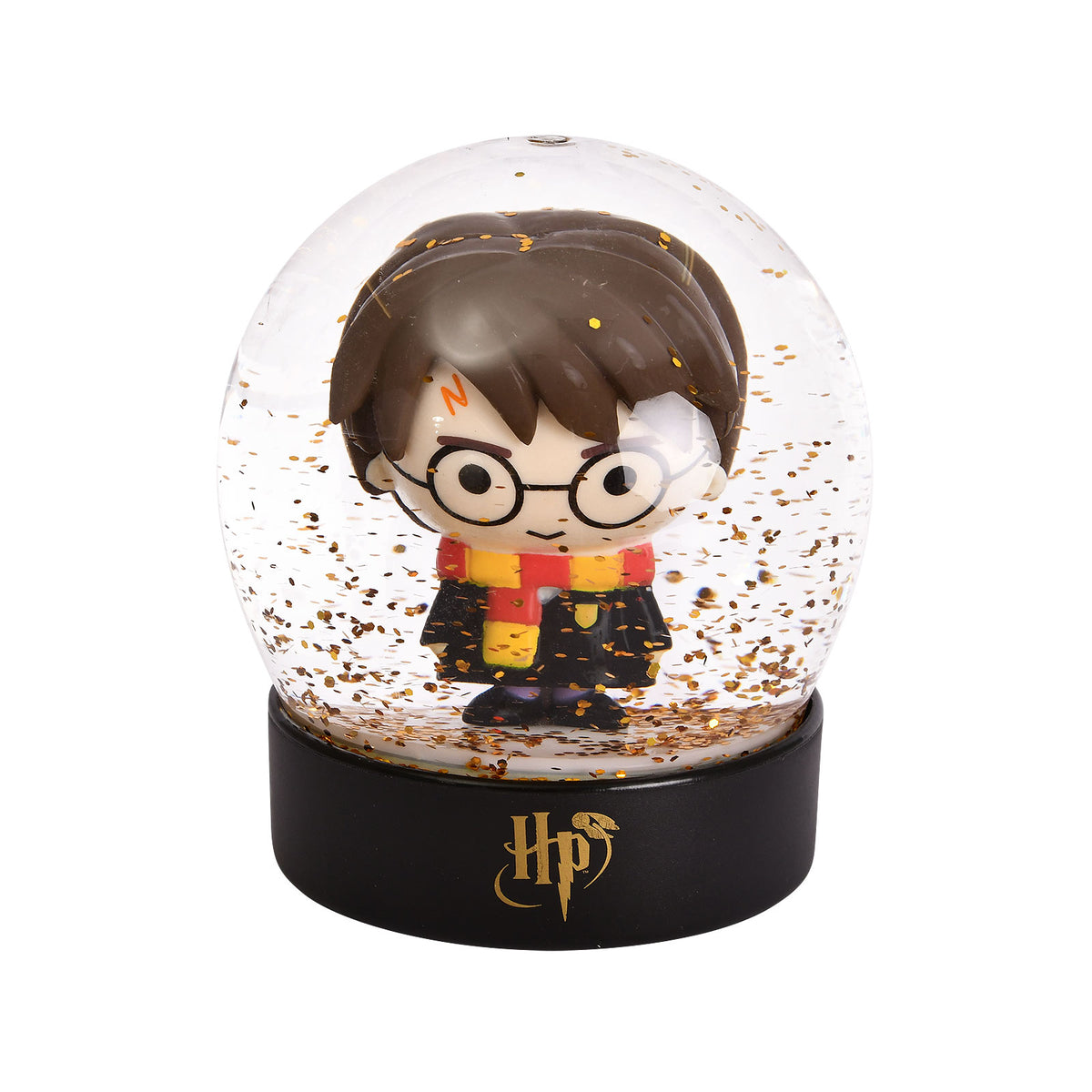 Product image Harry Potter Chibi Snow Globe with Glitter