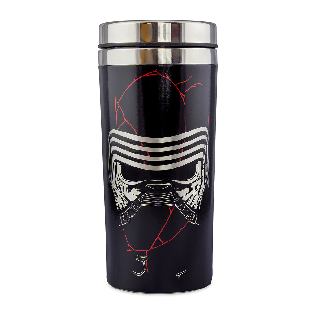Immagine del prodotto Star Wars - Bicchiere da viaggio Kylo Ren