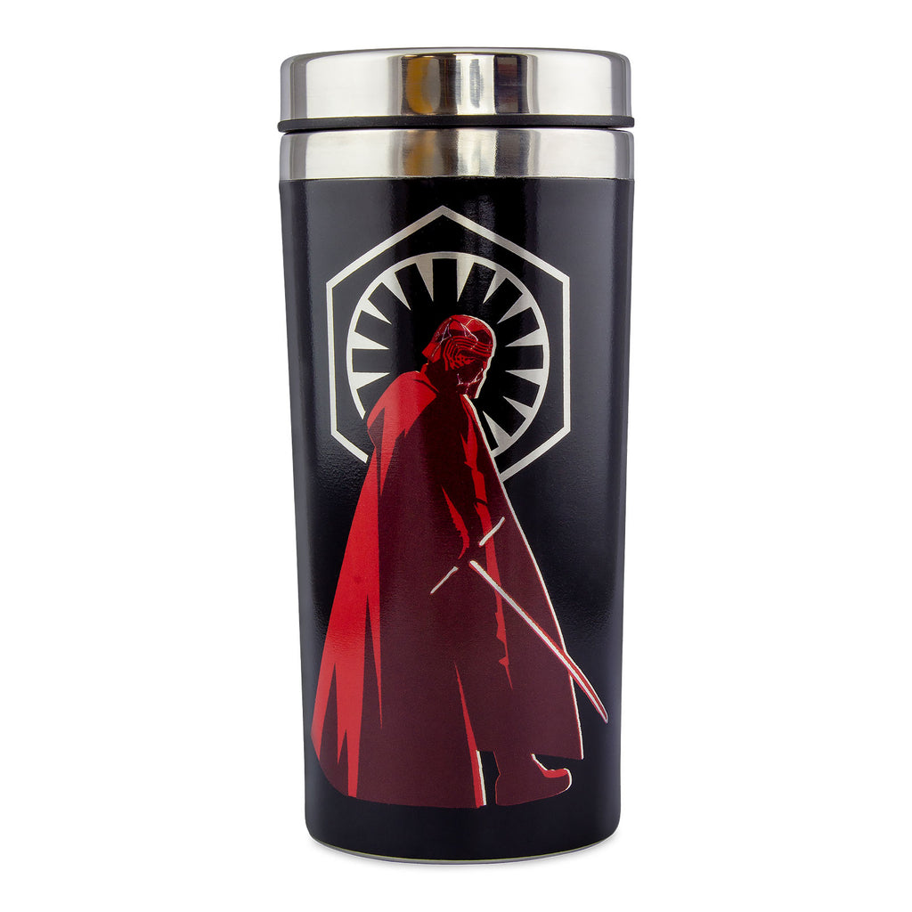 Immagine del prodotto Star Wars - Bicchiere da viaggio Kylo Ren
