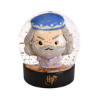 Immagine del prodotto Harry Potter - Globo di neve Chibi Dumbledore con glitter