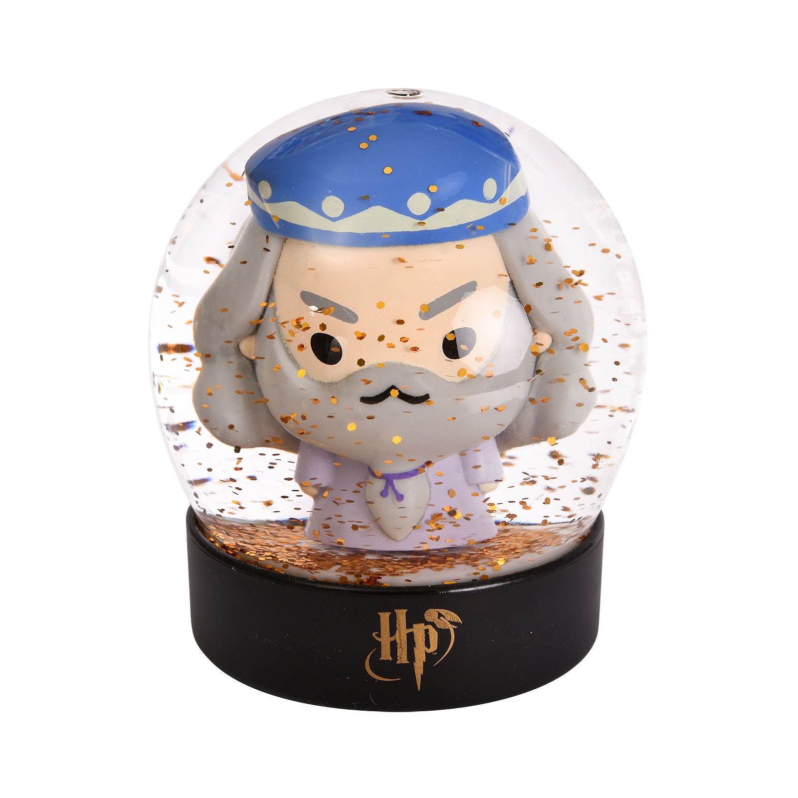 Immagine del prodotto Harry Potter - Globo di neve Chibi Dumbledore con glitter