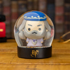Immagine del prodotto Harry Potter - Globo di neve Chibi Dumbledore con glitter