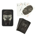 Immagine del prodotto Star Wars - Gioco di carte Kylo Ren in scatola di metallo