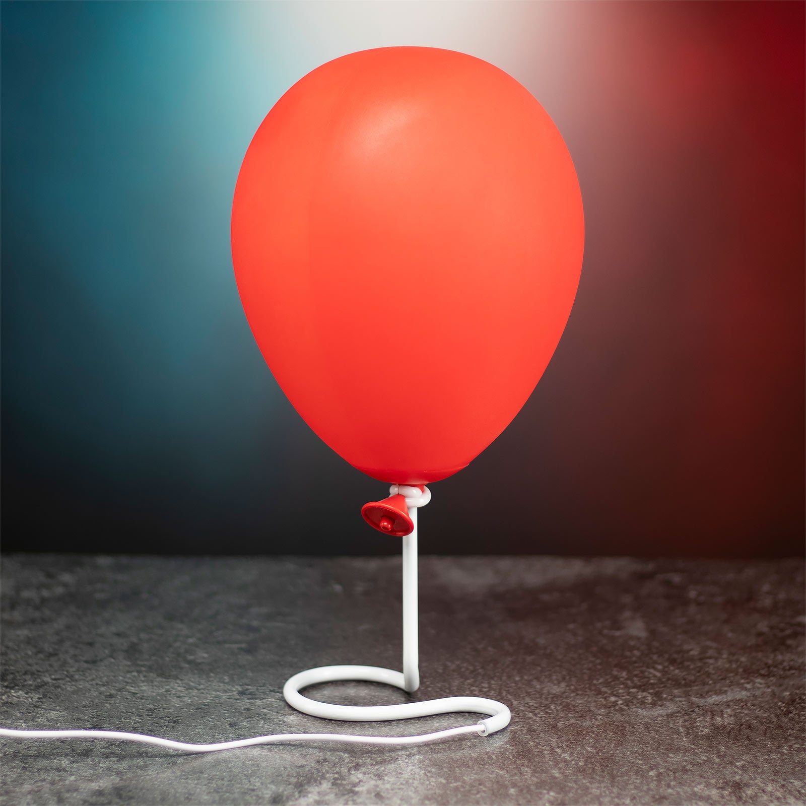 Immagine del prodotto Stephen King's IT - Lampada da tavolo a palloncino