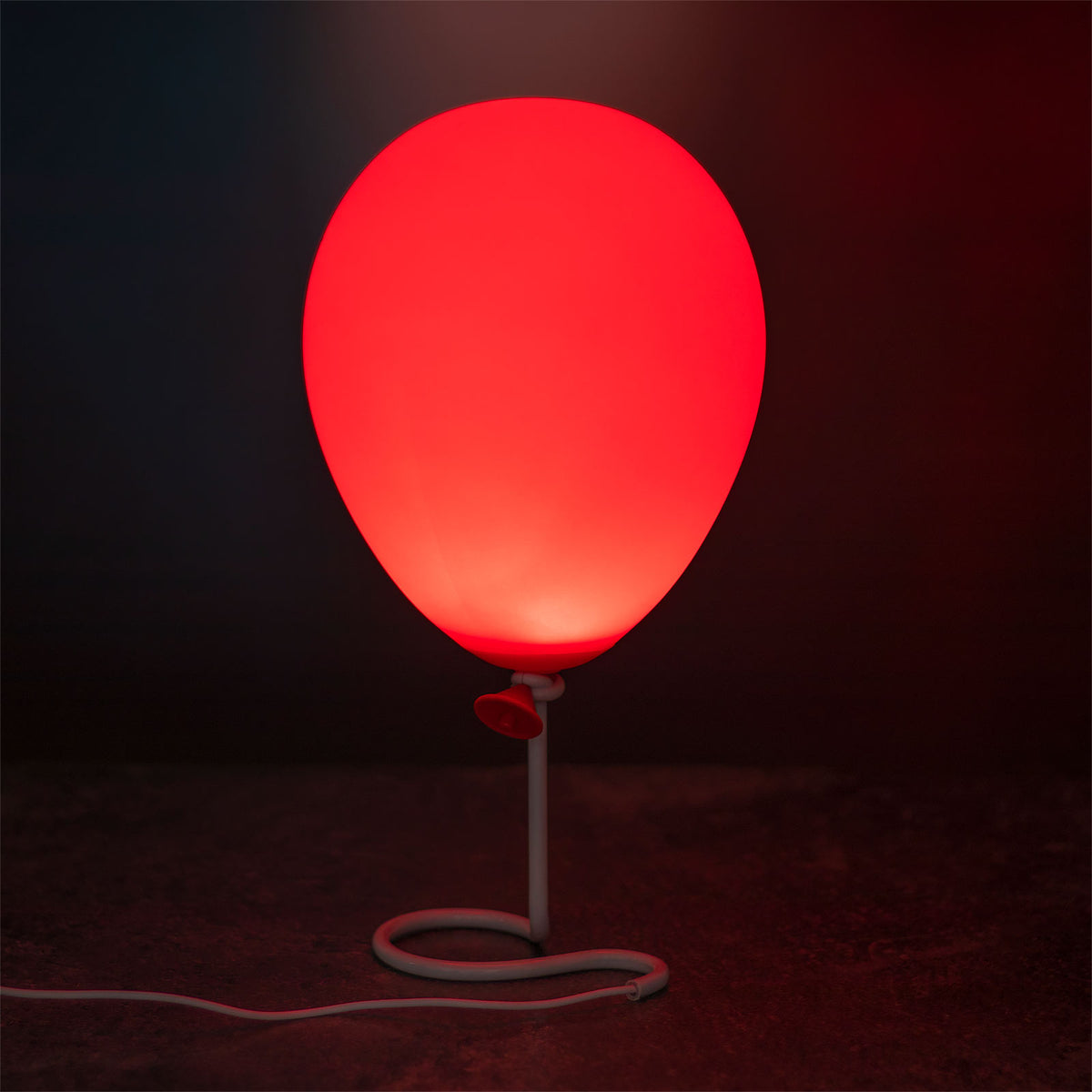 Immagine del prodotto Stephen King's IT - Lampada da tavolo a palloncino