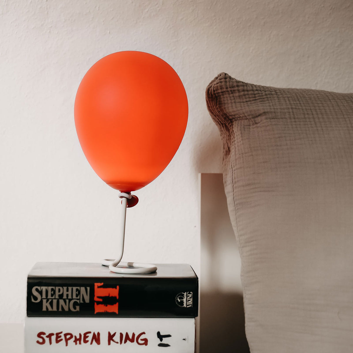 Immagine del prodotto Stephen King's IT - Lampada da tavolo a palloncino