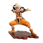 Immagine del prodotto One Piece - Figura di Usopp il Tiratore 11 cm