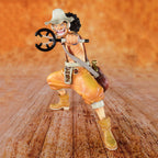 Immagine del prodotto One Piece - Figura di Usopp il Tiratore 11 cm