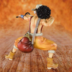 Immagine del prodotto One Piece - Figura di Usopp il Tiratore 11 cm