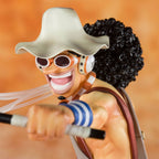 Immagine del prodotto One Piece - Figura di Usopp il Tiratore 11 cm