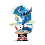 Immagine del prodotto Lilo & Stitch - Diorama Surfer Stitch 15 cm