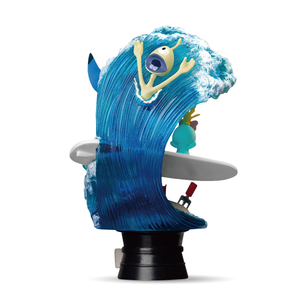 Immagine del prodotto Lilo & Stitch - Diorama Surfer Stitch 15 cm
