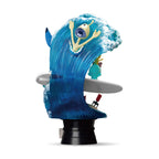 Immagine del prodotto Lilo & Stitch - Diorama Surfer Stitch 15 cm