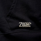 Immagine del prodotto Zelda - Link's Awakening Tribal Felpa con cappuccio