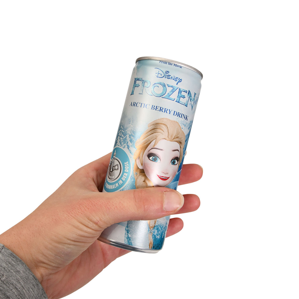 Immagine del prodotto Frozen - Elsa Arctic Berry Bevanda di Frutta Pacco da 12