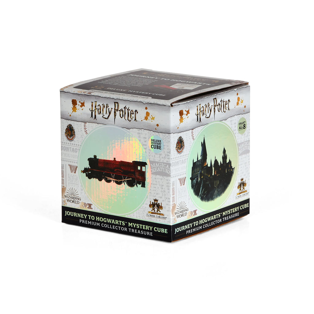 Immagine del prodotto Harry Potter - Journey to Hogwarts Mystery Minis Figura Deluxe