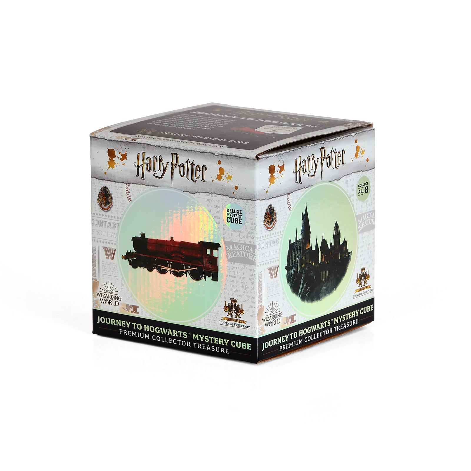 Immagine del prodotto Harry Potter - Journey to Hogwarts Mystery Minis Figura Deluxe