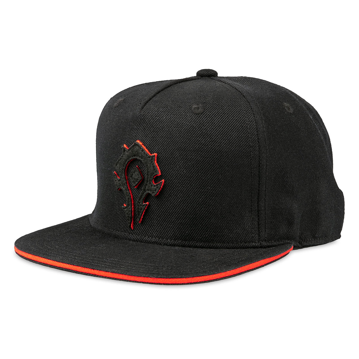 Immagine del prodotto World of Warcraft - Cappellino Snapback del 15° Anniversario dell'Orda