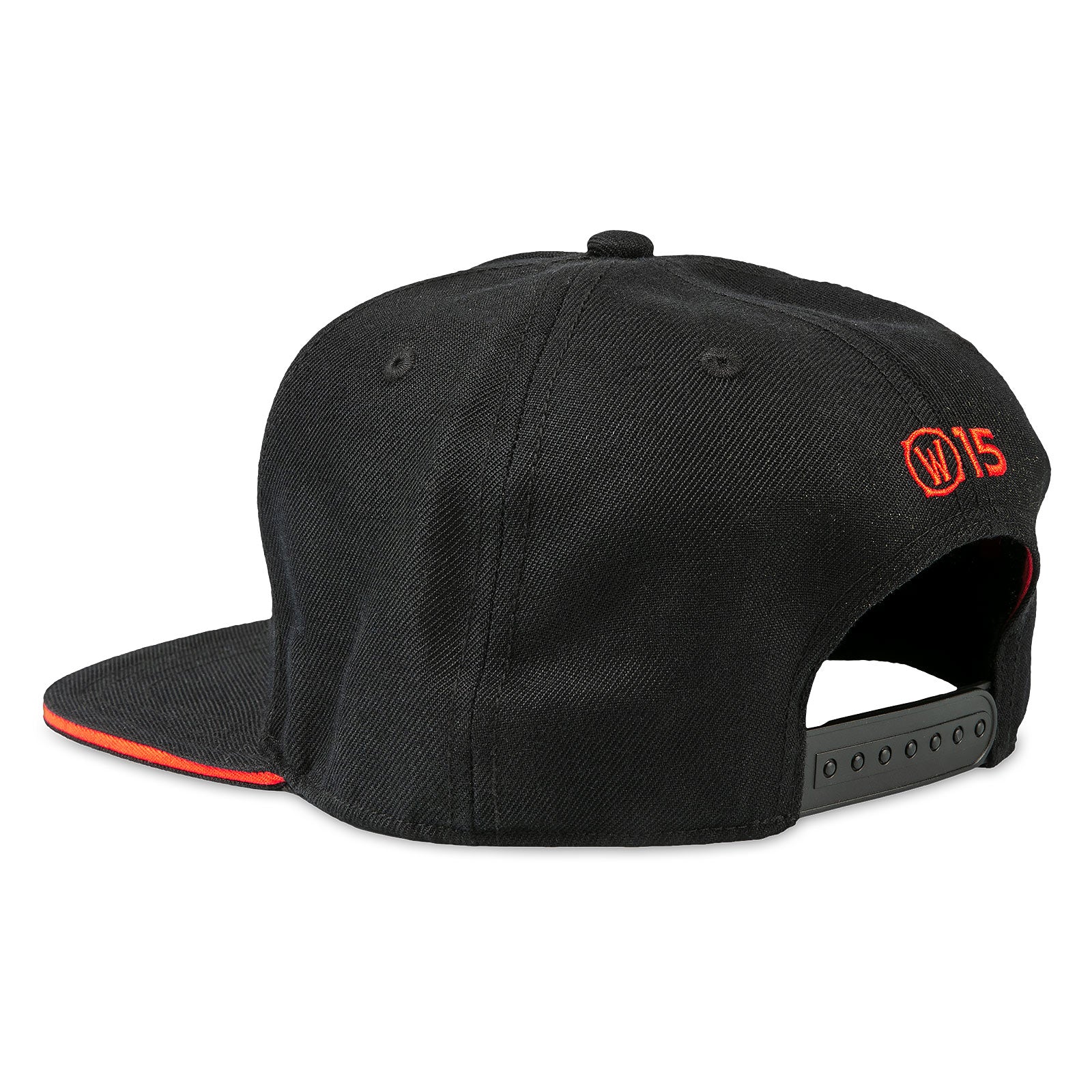 Immagine del prodotto World of Warcraft - Cappellino Snapback del 15° Anniversario dell'Orda