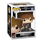 Immagine del prodotto Kingdom Hearts - Sora con Figura Pop di Funko con Spada Ultima