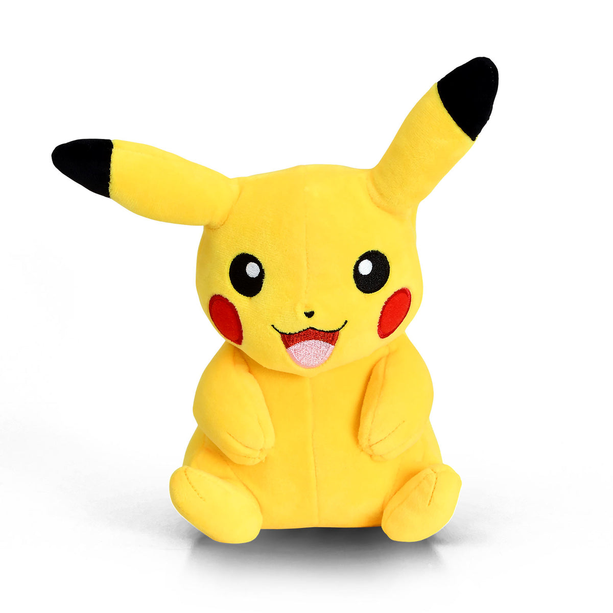 Immagine del prodotto Pokemon - Pikachu Peluche 22 cm