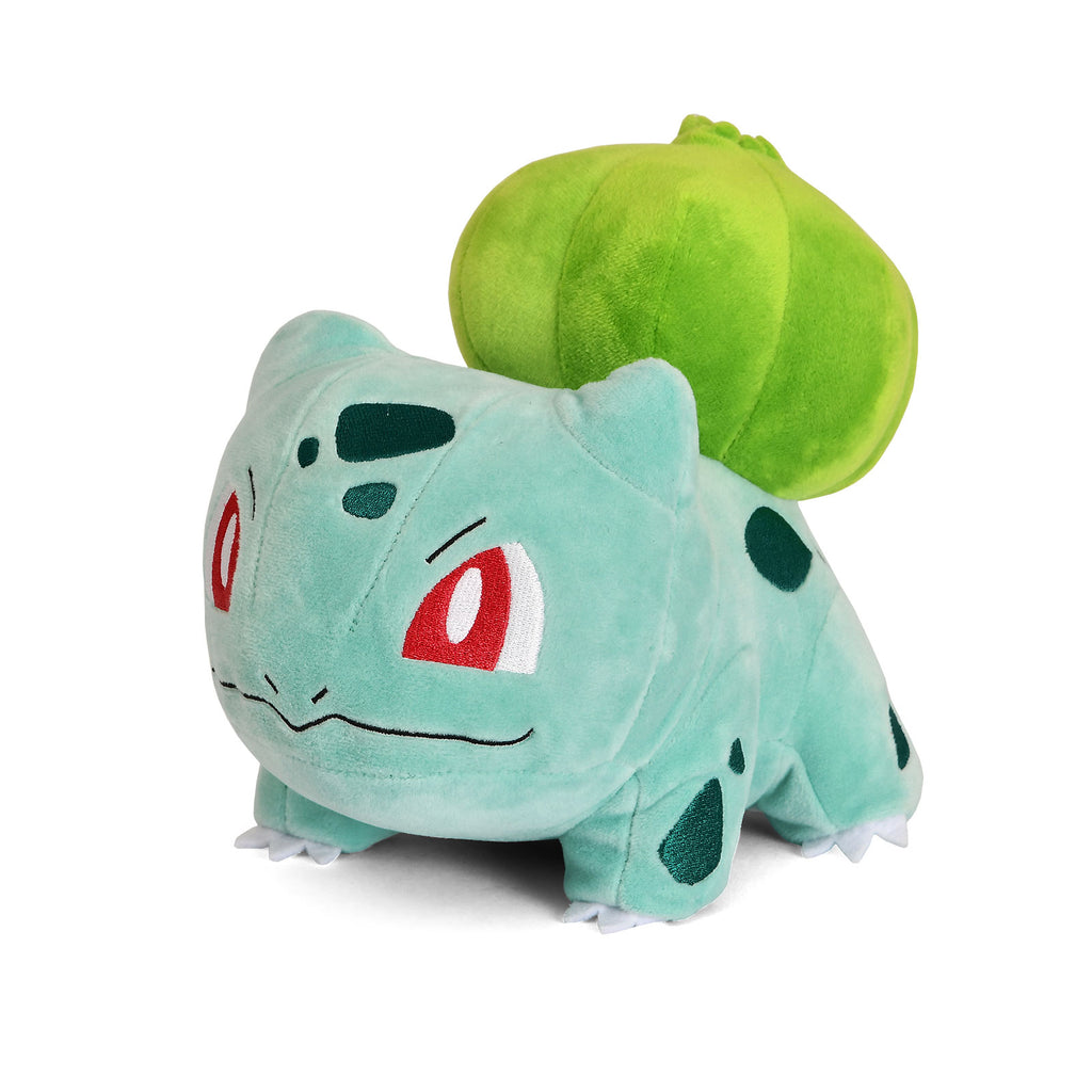 Immagine del prodotto Pokémon - Peluche Bulbasaur 18 cm