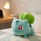 Immagine del prodotto Pokémon - Peluche Bulbasaur 18 cm