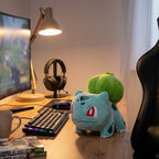 Immagine del prodotto Pokémon - Peluche Bulbasaur 18 cm
