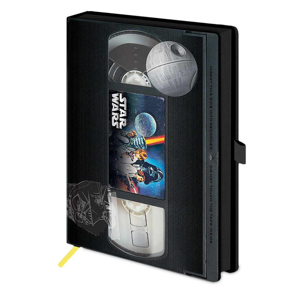 Immagine del prodotto Star Wars - A New Hope Premium Quaderno A5