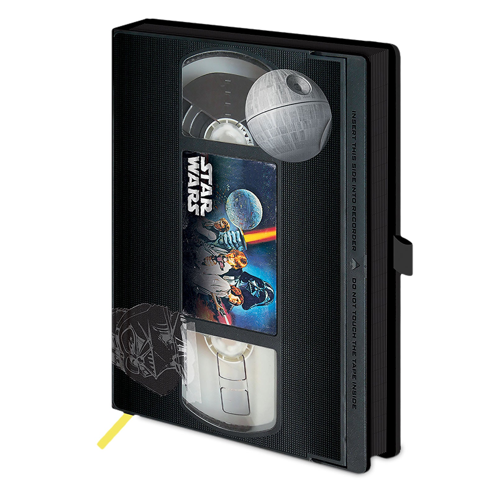 Immagine del prodotto Star Wars - A New Hope Premium Quaderno A5