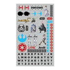 Immagine del prodotto Star Wars - A New Hope Premium Quaderno A5