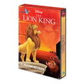 Immagine del prodotto Il Re Leone - Circle of Life VHS Quaderno Premium A5
