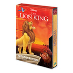 Immagine del prodotto Il Re Leone - Circle of Life VHS Quaderno Premium A5