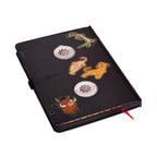 Immagine del prodotto Il Re Leone - Circle of Life VHS Quaderno Premium A5